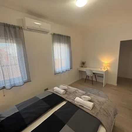 شقة Balaton Royal