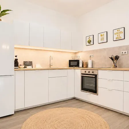 Apartment Balaton Royal