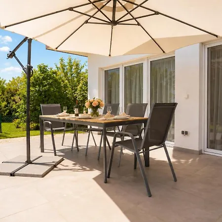 Appartement Balaton Royal *