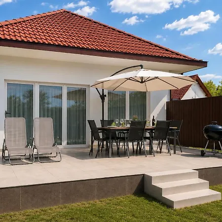 דירה Balaton Royal