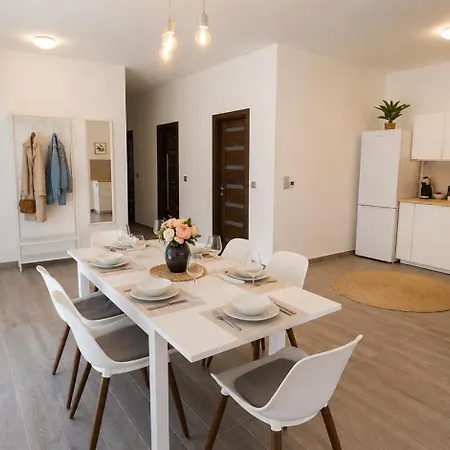 Balaton Royal Apartment