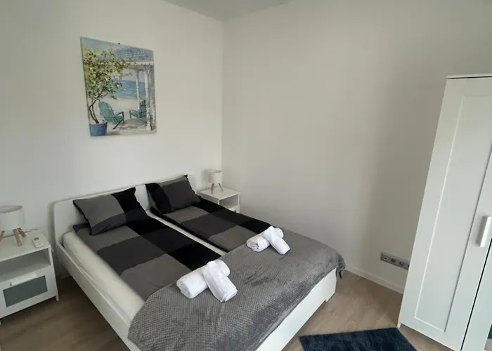 Balaton Royal Appartement *