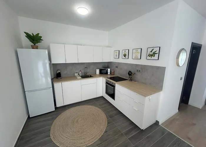 Appartement Balaton Royal