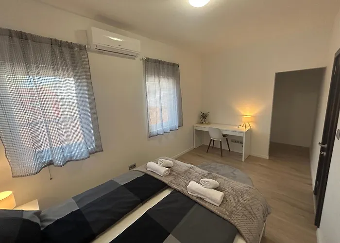 Appartement Balaton Royal