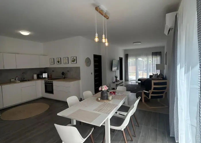 Appartement Balaton Royal Balatonfőkajár