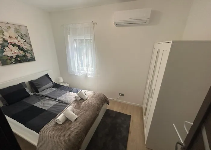 Appartement Balaton Royal