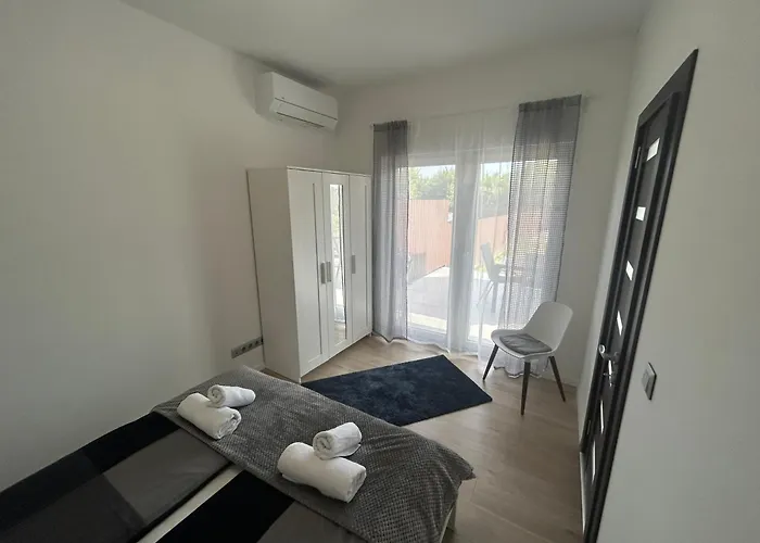 Balaton Royal Appartement