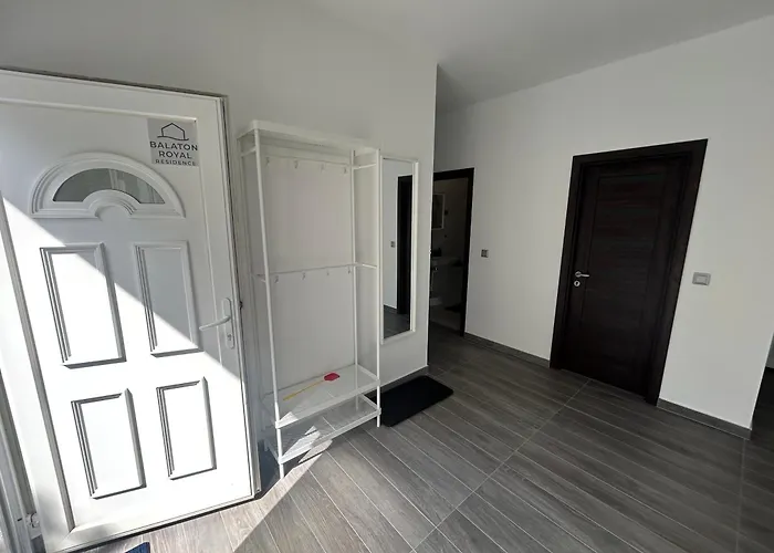 Appartement Balaton Royal *